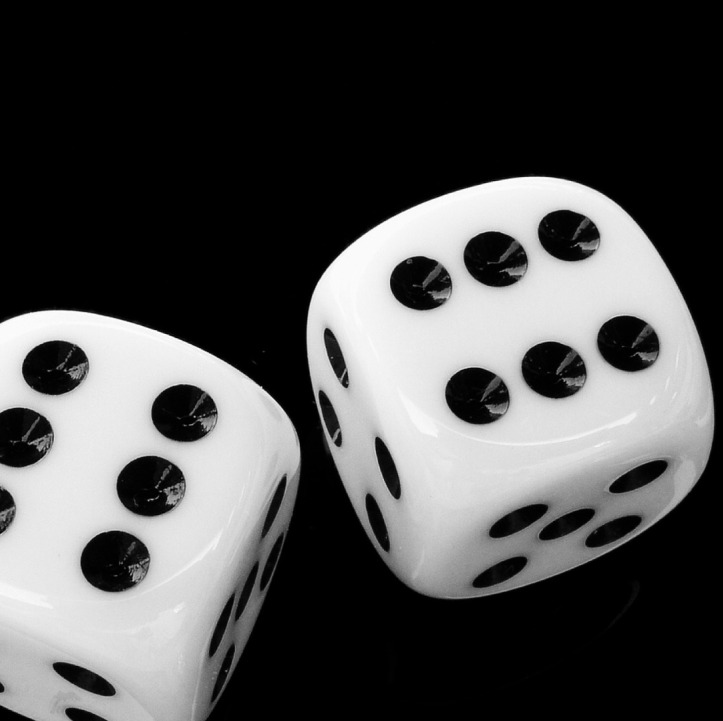 dragon fantasy dice tabletop